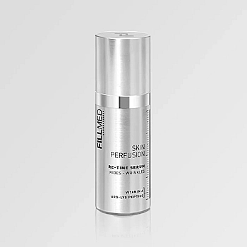 Fillmed Skin Perfusion RE-Time Serum 30ml (1 bottle x 30ml)