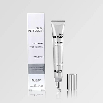 Fillmed Skin Perfusion C-Eye Light 15ml (1 tube x 15ml)