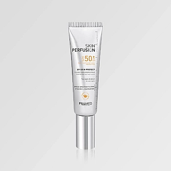 Fillmed Skin Perfusion UV Skin Protect SPF 50+ 50ml (1 tube x 50ml)