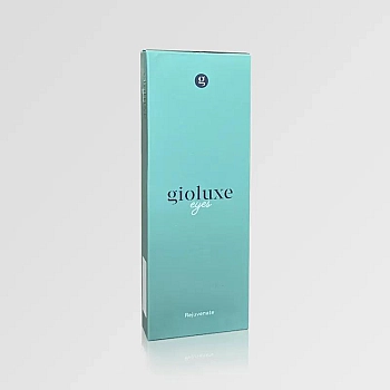 Gioluxe Eyes 1ml (1 syringe x 1ml)