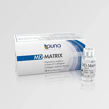 Guna MD-Matrix 2ml (10 vials x 2ml)