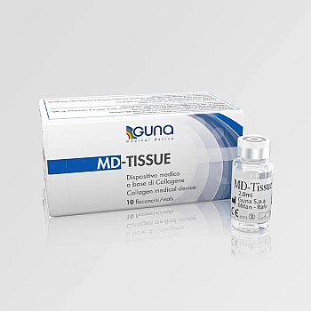Guna MD-Tissue 2ml (10 vials x 2ml)