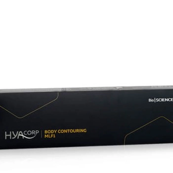 Hyacorp Body Contouring MLF 1, 10ml (1 syringe x 10ml)
