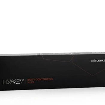 Hyacorp Body Contouring MLF 2, 10ml (1 syringe x 10ml)