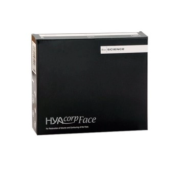 Hyacorp Face 2ml (2 syringes x 2ml)