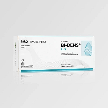 Inno-CE Bi-Dens 2.5 3ml (1 syringe x 3ml)