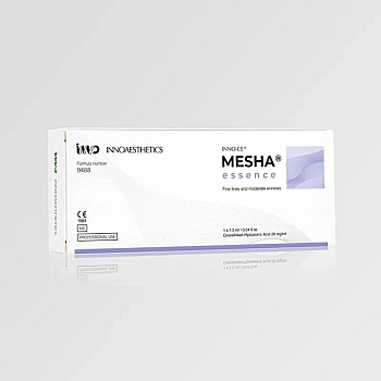 Inno-CE Mesha Essence 1,2ml (1 syringe x 1,2ml)