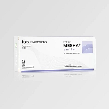 Inno-CE Mesha Smile 1,2ml (1 syringe x 1,2ml)