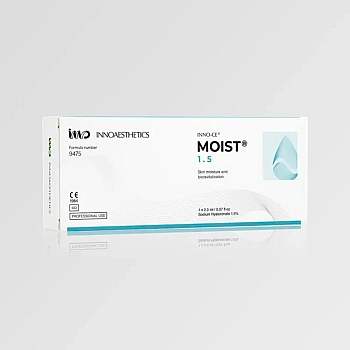 Inno-CE Moist 1.5 3ml (1 syringe x 1,5ml)