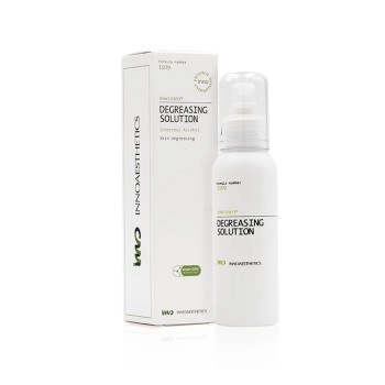 Inno-EXFO Degreasing Solution 100ml (1 bottle x 100ml)