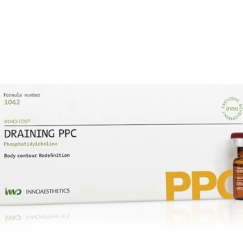 Inno-TDS Draining PPC 5ml (4 vials x 5ml)