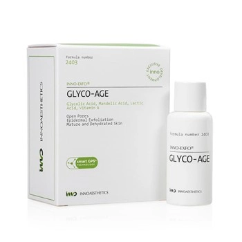 Inno-EXFO Glyco-age 30ml (1 bottle x 30ml)