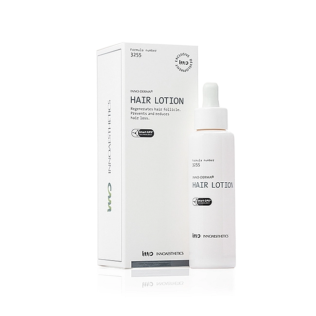 Inno-Derma Hair Lotion 70ml (1 bottle x 70ml)