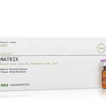Inno-TDS Matrix 2,5ml (4 vials x 2,5ml)