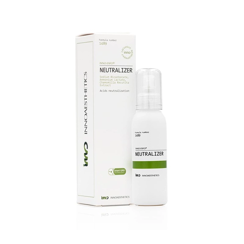 Inno-EXFO Neutralizer 100ml (1 bottle x 100ml)