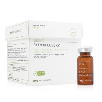 Inno-EXFO Skin Recovery 5ml (5 vials x 5ml)