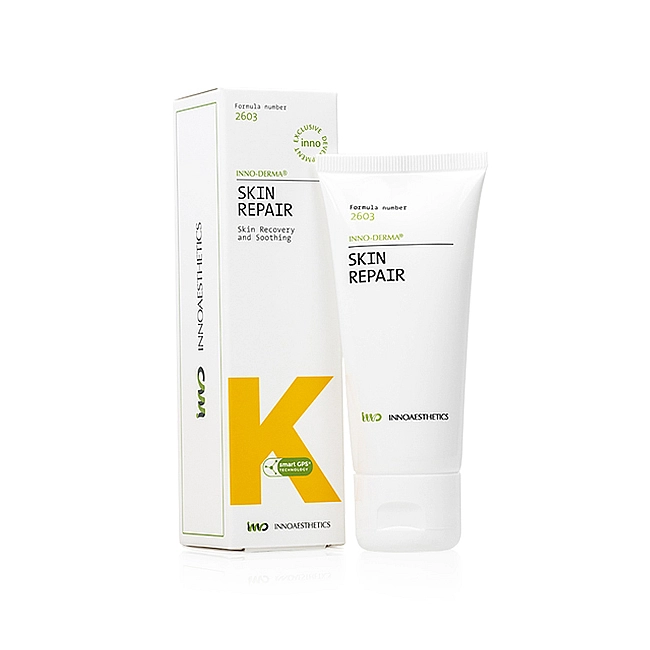 Inno-Derma Skin Repair 60g (1 tube x 60g) Inno-Derma Skin Repair 60g (1 tube x 60g)