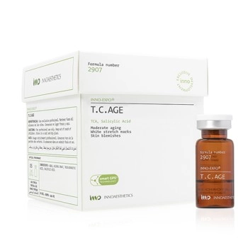 Inno-EXFO T.C. Age 5ml (5 vials x 5ml)