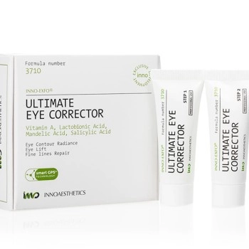 Inno-EXFO Ultimate Eye Corrector 10g (2 tubes x 10g)