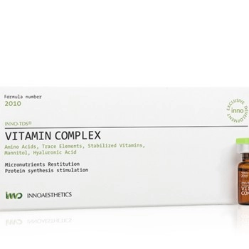 Inno-TDS Vitamin Complex 5ml (4 vials x 5ml)