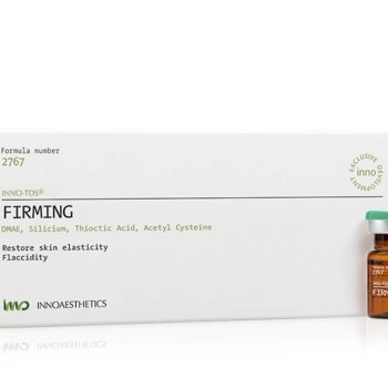 Inno-TDS Firming 5ml (4 vials x 5ml)