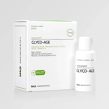 Inno-EXFO Glyco-age 30ml (1 bottle x 30ml)