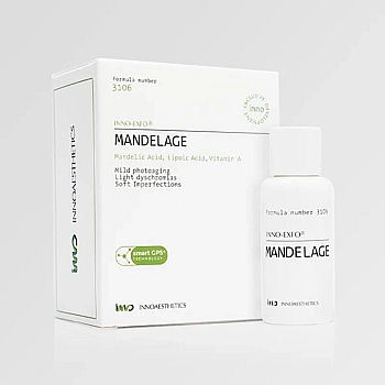 Inno-EXFO Mandelage 30ml (1 jar x 30ml)