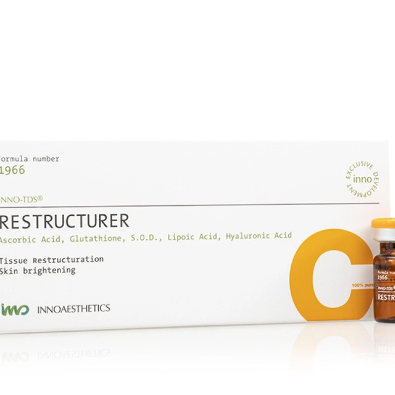 Inno-TDS Restructurer 5ml (4 vials x 5ml)