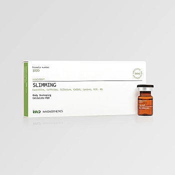 Inno-TDS Slimming 5ml (4 vials x 5ml)