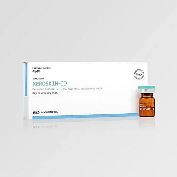 Inno-TDS Xeroskin-ID 2,5ml (4 vials x 2,5ml)