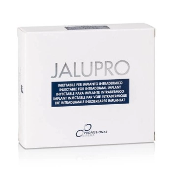 Jalupro 3ml (2 vials x 30mg/3ml + 2 bottles x 100mg)