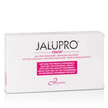 Jalupro HMW 1,5ml (1 syringe x 1,5ml + 1 bottle x 1ml)