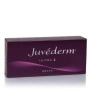 Juvederm Ultra 2 Lidocaine 0,55ml (2 syringes x 0,55ml)