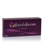 Juvederm Ultra 3 Lidocaine 1ml (2 syringes x 1ml)
