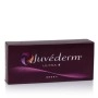 Juvederm Ultra 4 Lidocaine 1ml (2 syringes x 1ml)