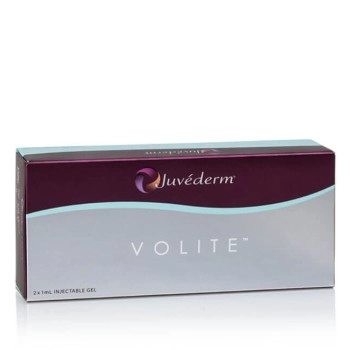Juvederm Volite Lidocaine 1ml (2 syringes x 1ml)