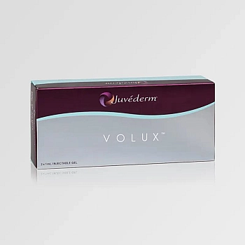 Juvederm Volux Lidocaine 1ml (2 syringes x 1ml)