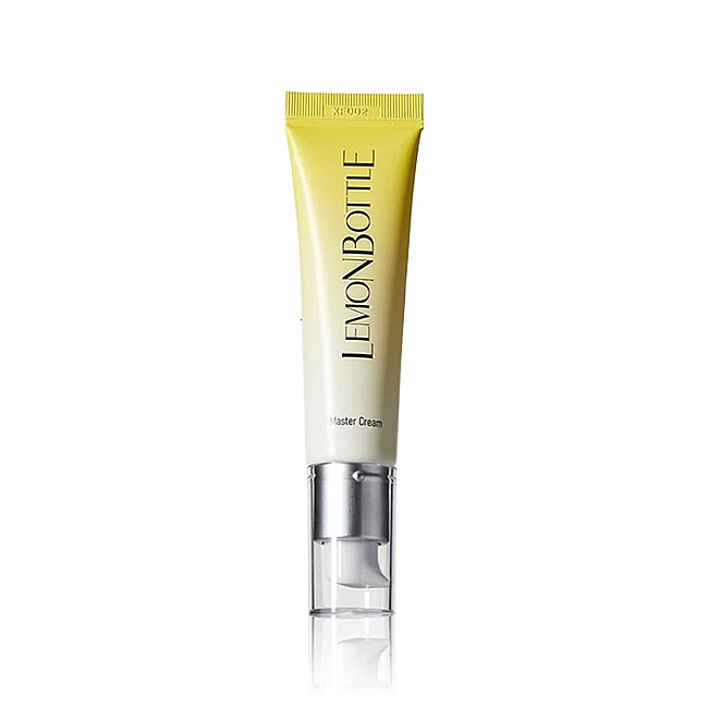 Lemonbottle Master Cream 30ml (1 tube x 30ml)