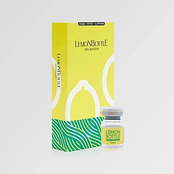 Lemonbottle Skin booster 3,5ml (6 vials x 3,5ml)