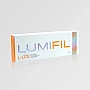 Lumifil L-Lite Lidocaine 1ml (1 syringe x 1ml)