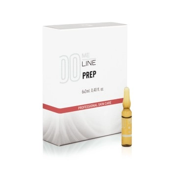 MeLine 00 Prep 2ml (6 vials x 2ml)