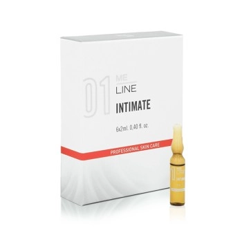 MeLine 01 Intimate 2ml (6 vials x 2ml)