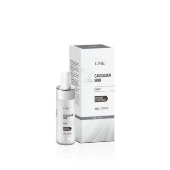 MeLine 02 Caucasian Skin Day 30ml (1 bottle x 30ml)