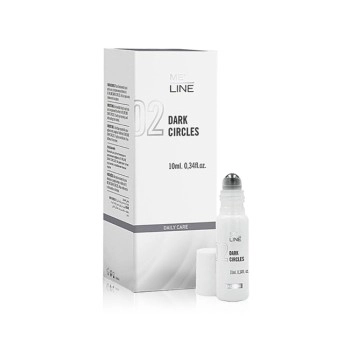 MeLine 02 Dark Circles 10ml (1 roll-on x 10ml)
