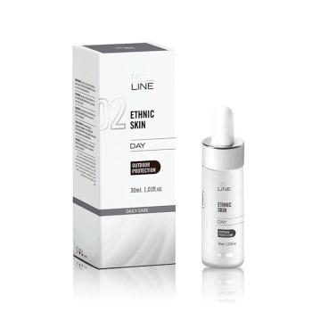MeLine 02 Ethnic Skin Day 30ml (1 bottle x 30ml)
