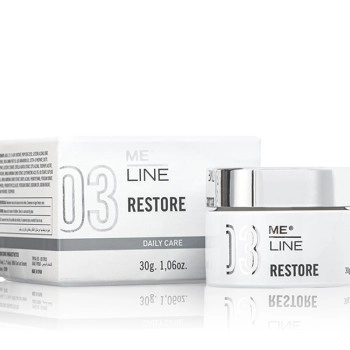 MeLine 03 Restore 30g (1 jar x 30g)