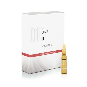 MeLine 01 ID 2ml (6 vials x 2ml)