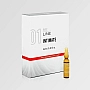 MeLine 01 Intimate 2ml (6 ampoules x 2ml)