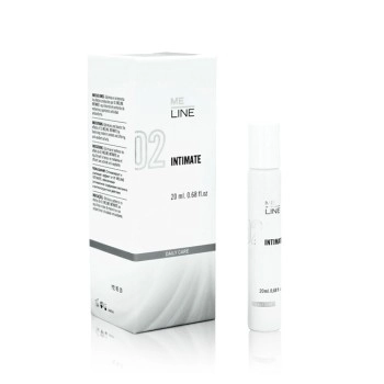 MeLine 02 Intimate 20ml (1 bottle x 20ml)