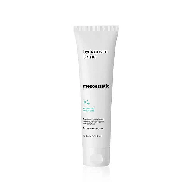 Mesoestetic Hydracream Fusion 100ml (1 tube x 100ml) Mesoestetic Hydracream Fusion 100ml (1 tube x 100ml)